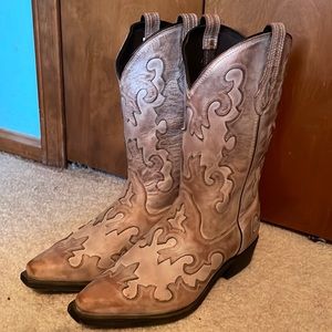 Rockin Country Womens Boots